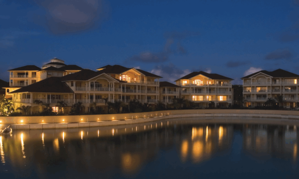 The Landings Resort and Spa
